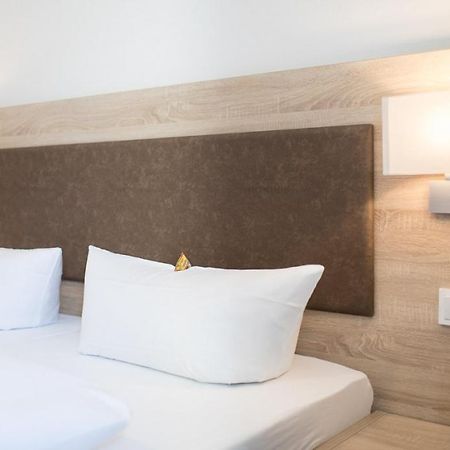 Hotel Pelikan Beuron Exteriér fotografie